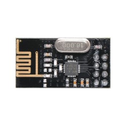 nRF24L01+ 2.4GHz Wireless Transceiver Module