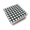 8X8 Dot LED Matrix Square 6X6 cm