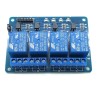 5V 4-Channel Relay Module