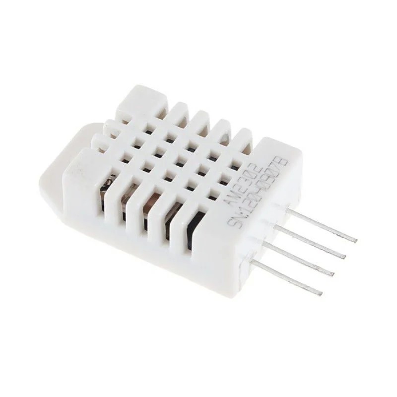 DHT22 Temperature and Humidity Sensor