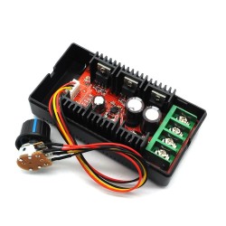 40A PWM Driver Module 50V