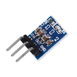 Mini AMS1117-3.3 3.3V Voltage Regulator Module