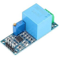 AC Voltage Sensor Module