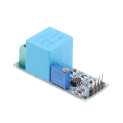 AC Voltage Sensor Module