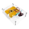 M328 Multi Component LCR Tester with Acrylic Case