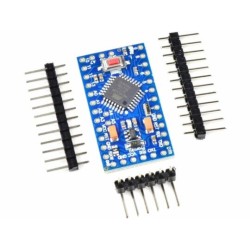 Arduino Pro Mini...