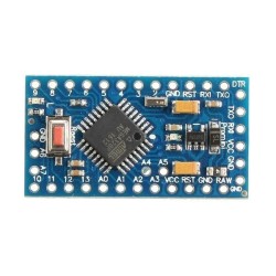 Arduino Pro Mini ATmega328p-3.3V