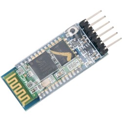 HC-06 Slave Bluetooth Module