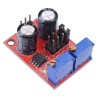 Adjustable Duty Square Wave Generator