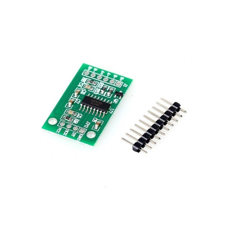 HX711 24BIT Precision ADC Module