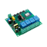 220V Smart 4-Channel Relay With WiFi and 433MHz RF