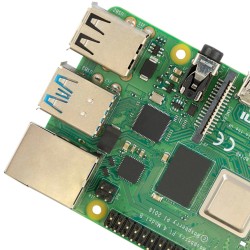 Raspberry Pi 4 Model B 4GB RAM