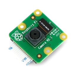 Raspberry Pi Camera V2 8MP