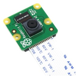 Raspberry Pi Camera V2 8MP