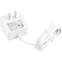 Raspberry Pi AC Adaptor...