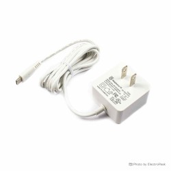 Raspberry Pi AC Adaptor 5.1V, 3A