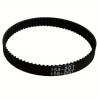 2GT-6-158 mm Closed Belt