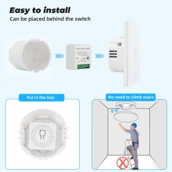 DIY Smart Switch