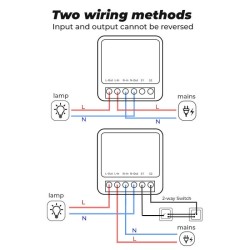 DIY Smart Switch