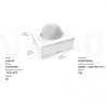 Sonoff SNZB-03  Smart Motion Sensor