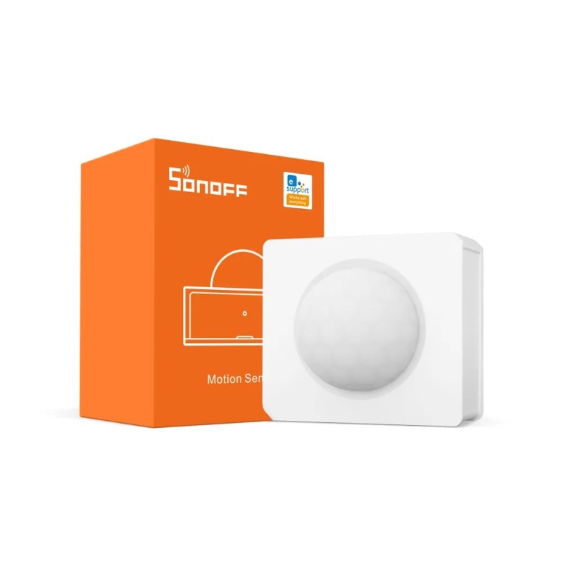 Sonoff SNZB-03  Smart Motion Sensor