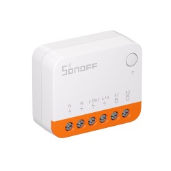 Sonoff MINIR4 Smart Switch