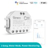 Sonoff DUALR3 Lite Smart Switch