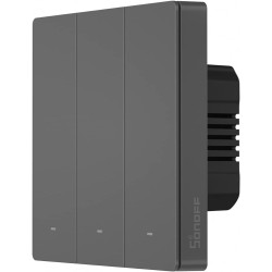 Sonoff M5-3C-86 SwitchMan Smart Wall Switch