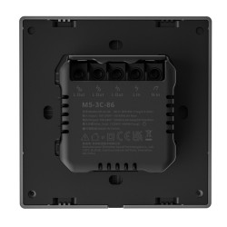 Sonoff M5-3C-86 SwitchMan Smart Wall Switch