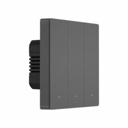 Sonoff M5-3C-86 SwitchMan Smart Wall Switch