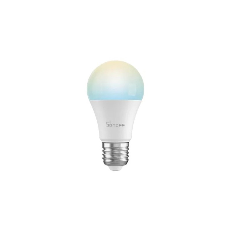 Sonoff B02-BL-A60 WiFi Smart LED Bulb