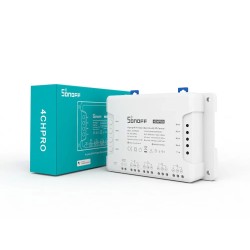 Sonoff 4CHPROR3 Smart Switch