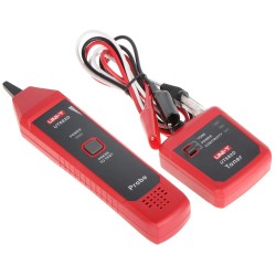 UT682D Digital Tone And Probe - Wire Tracker