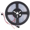 5m - 30 RGB LED/M WS2812B - Waterproof 12V