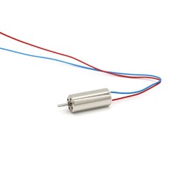 8x20 mm High-Speed Coreless Motor