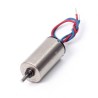 6x14 mm High-Speed Coreless Motor