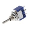 3 Position Toggle Switch