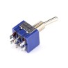 2 Rows 3 Position Toggle Switch