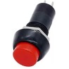 10mm Push Button Switch