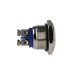 15mm Metallic Push Button Switch