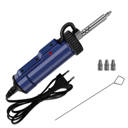 30W Desoldering Iron Pump