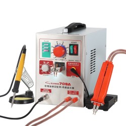 SUNKKO 709AD+ Spot Welder Machine