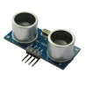 HC-SR04 Ultrasonic Sensor