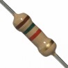 0.5 W 1 Ω Resistor