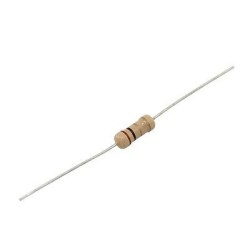 0.5 W 1 Ω Resistor