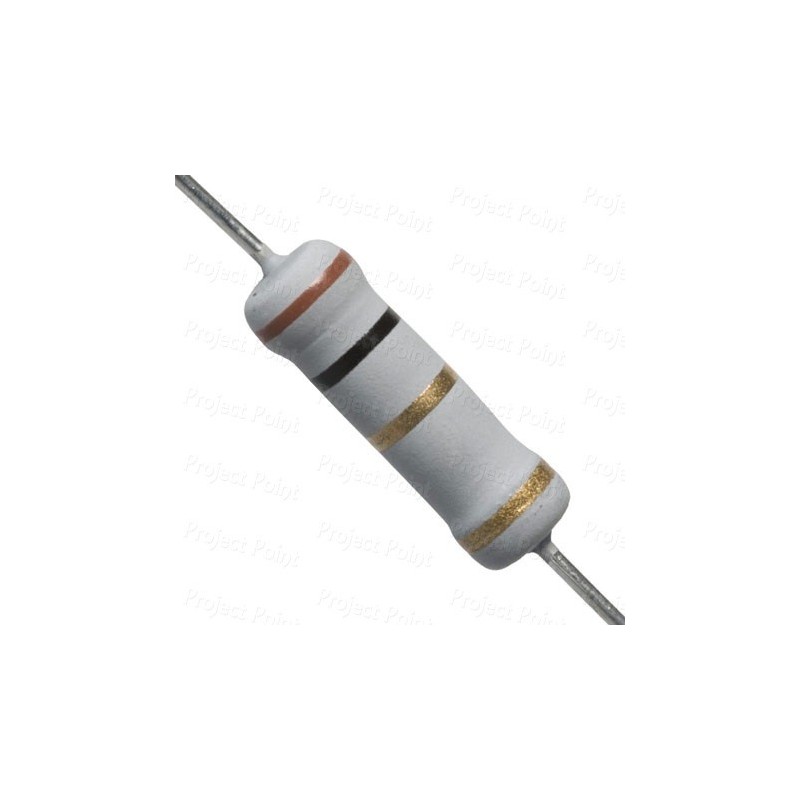 2 W 10 Ω Resistor