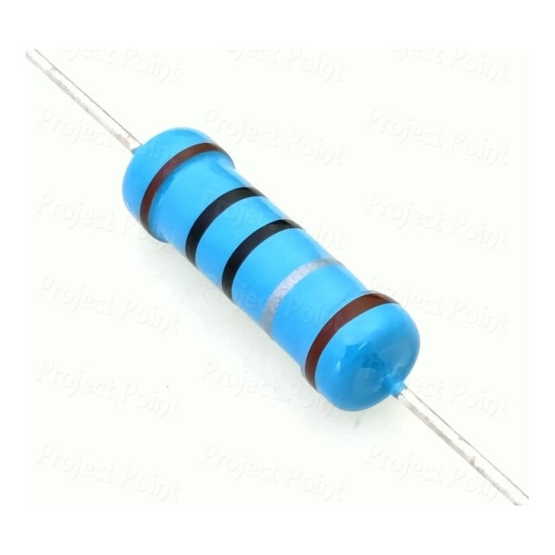 0.5 W 47 Ω Resistor