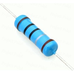 0.5 W 220 Ω Resistor