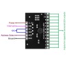 HW-017 Capacitive Touch Sensor Breakout