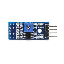 TCRT5000 Infrared Line Sensor Module